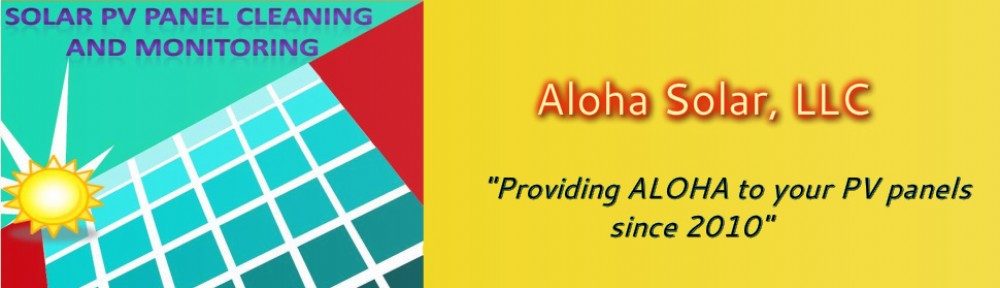 Aloha Solar, LLC